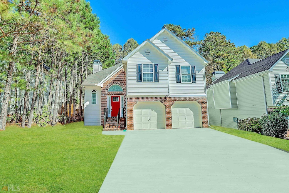 2733 Trellis Oaks Dr SW, Marietta, GA 30060 - photo 1