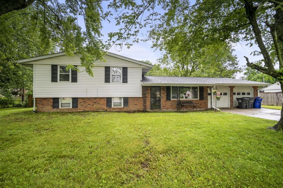 1605 W Boulevard, Kokomo, IN 46902 - photo 1