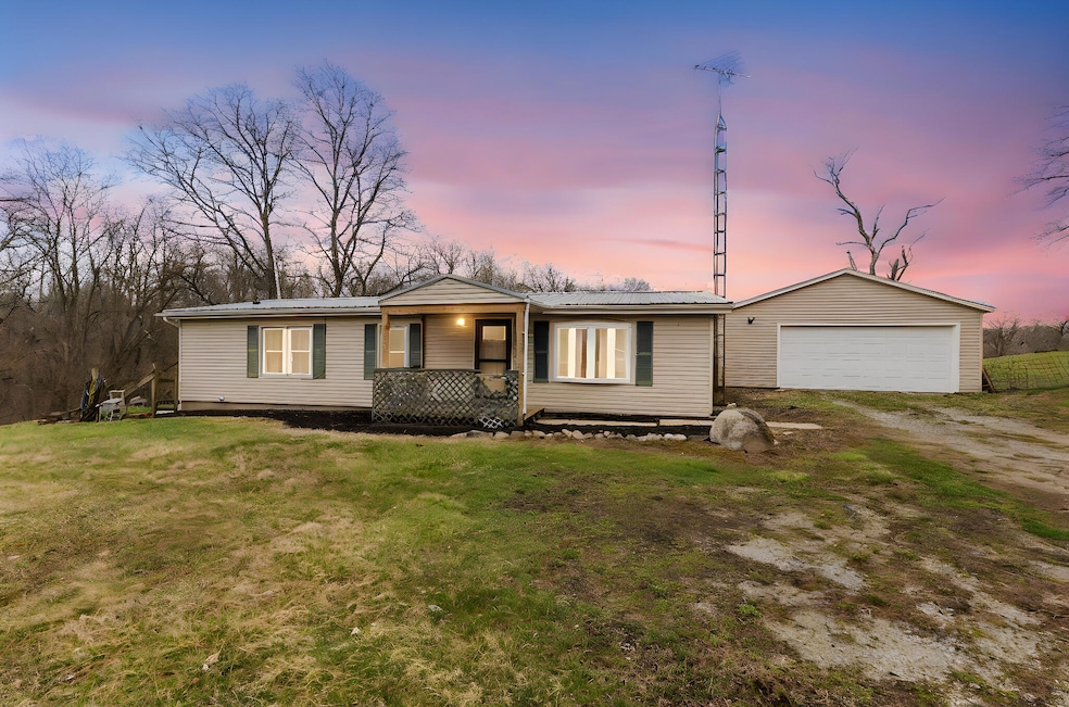 4979 Old Troy Pike