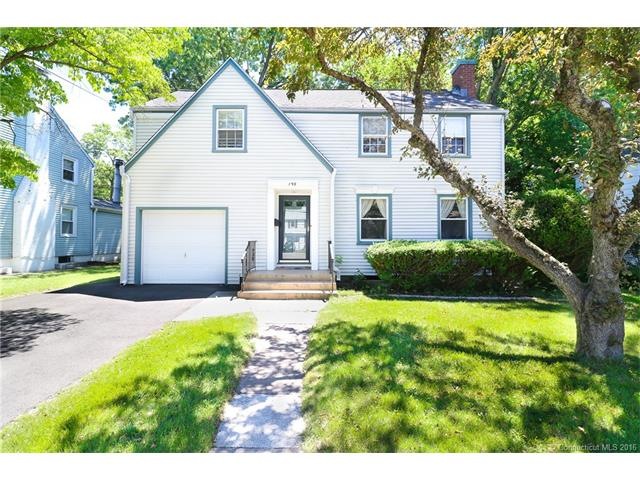 135 Lowin Ave, New Haven, CT 06515 - photo 1