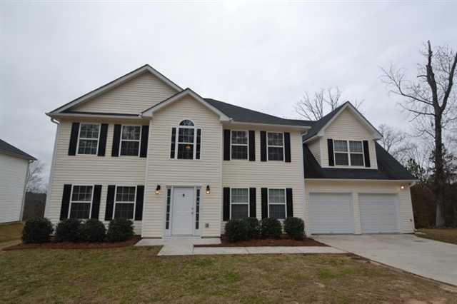 7779 Pleasant Hill Rd, Lithonia, GA 30058 - photo 1