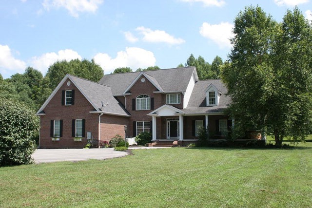 4045 Officers Chapel Rd, Cookeville, TN 38506 - photo 1