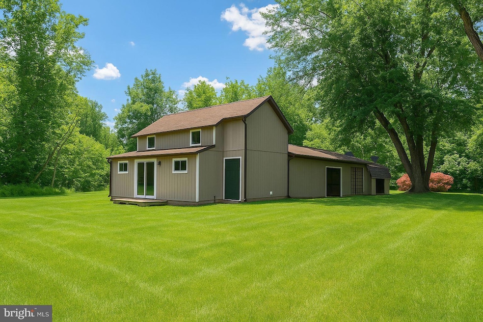 199 Keyser Run Rd, Washington, VA 22747 - photo 1