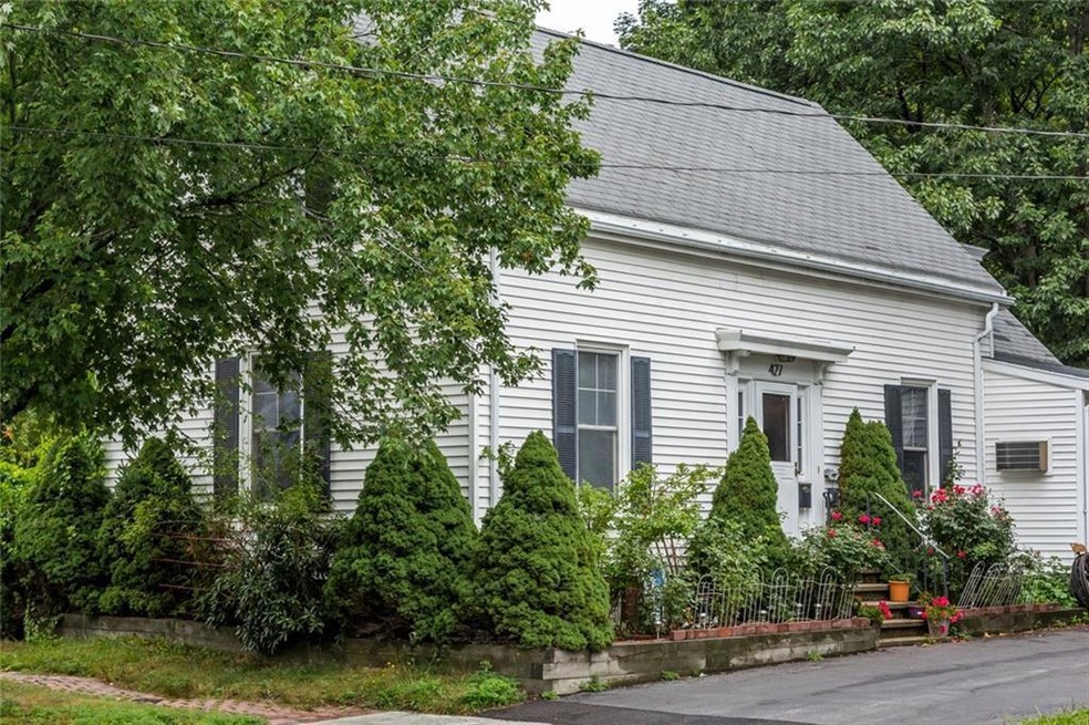 427 Saint John St, Portland, ME 04102 - photo 1