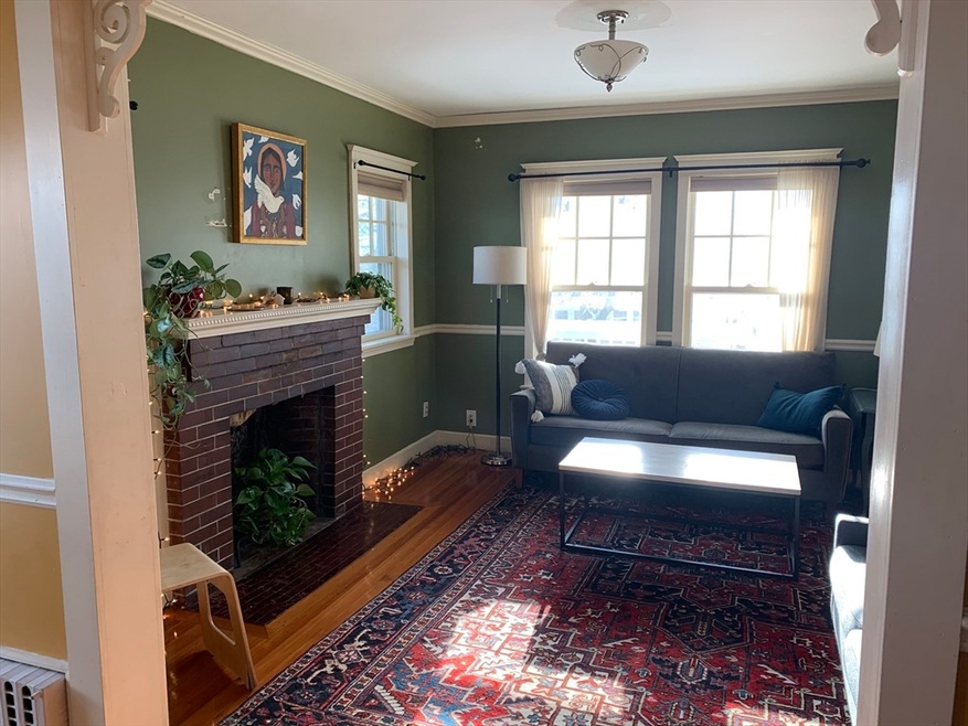 18 Payson Rd unit 2, Belmont, MA 02478 - photo 1