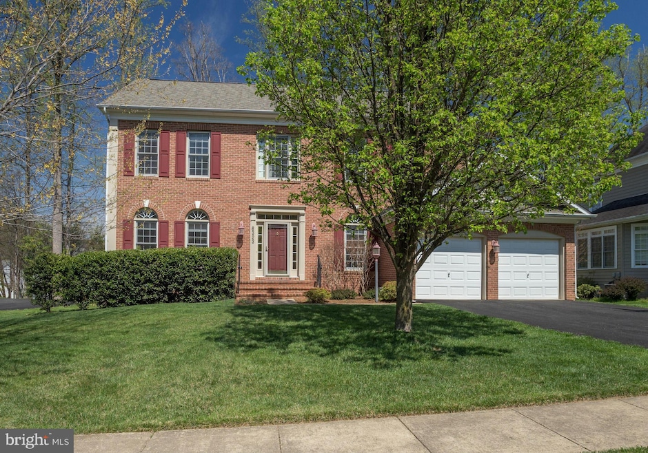 6323 Timarron Cove Ln, Burke, VA 22015 - photo 1