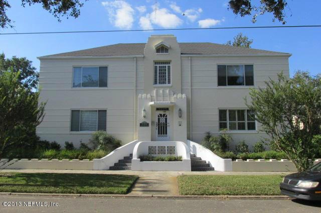 3225 St Johns Ave unit A, Jacksonville, FL 32205 - photo 1