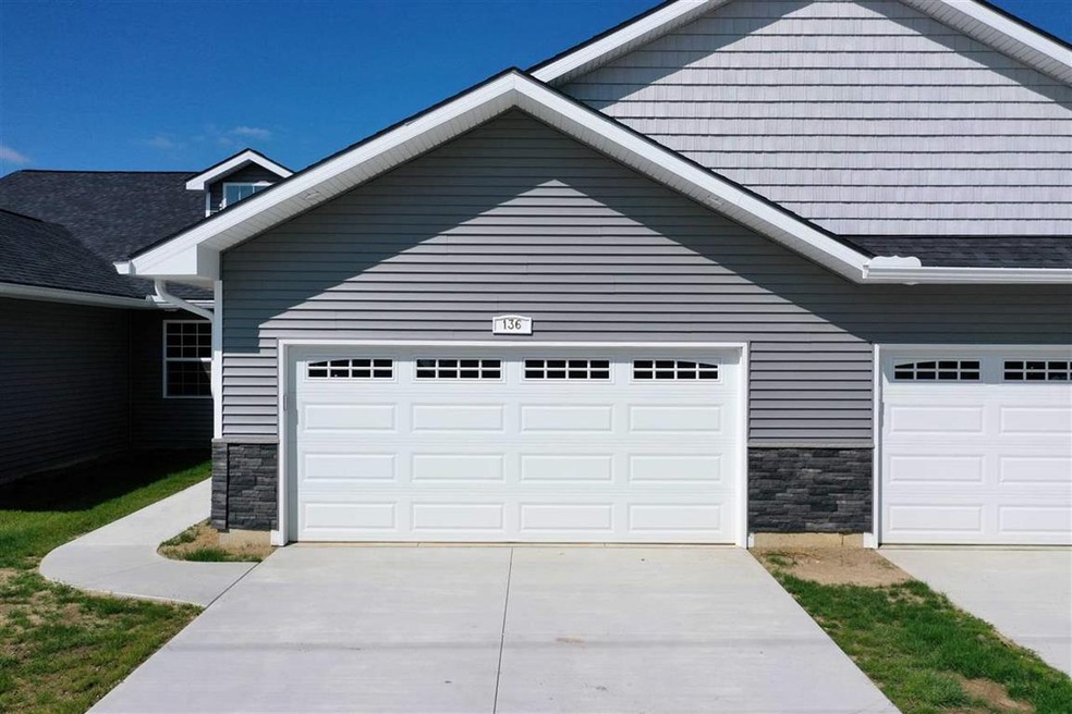 136 W Clark St, Davison, MI 48423 - photo 1