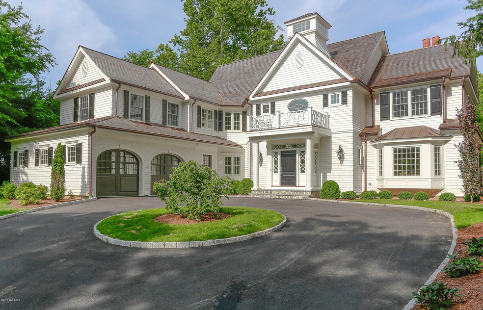 7 Wigmore Rd, Riverside, CT 06878 - photo 1