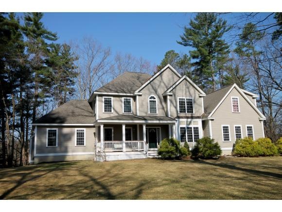 39 Naticook Ave, Litchfield, NH 03052 - photo 1