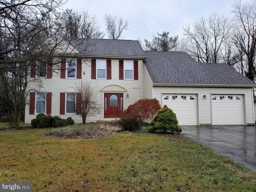 219 Lake Ozarks Dr, Bear, DE 19701 - photo 1