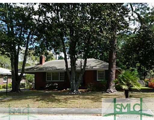 Exterior Front. Great Midtown Location.  Sturdy Br