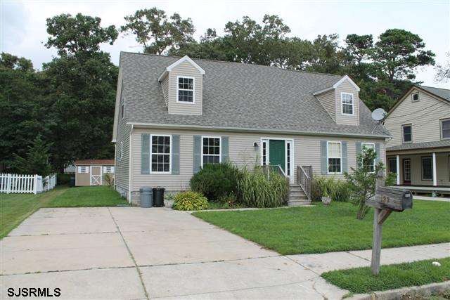 133 E Oakcrest Ave, Northfield, NJ 08225 - photo 1