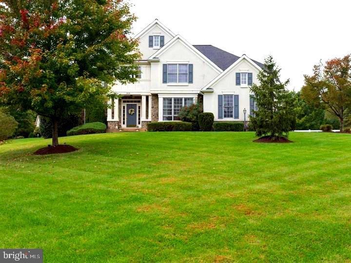 2816 Crossfields Way, Herndon, VA 20171 - photo 1