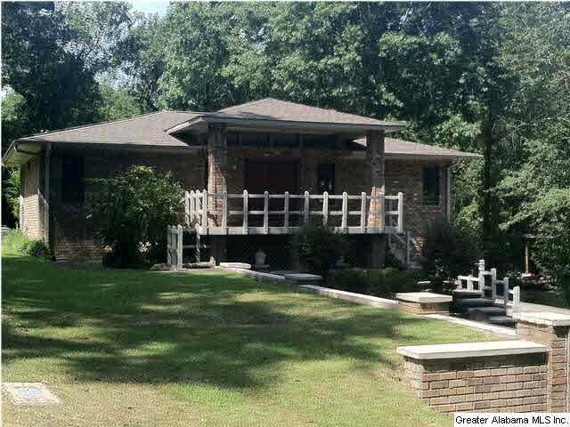 Welcome to 1435 Gardner Road.