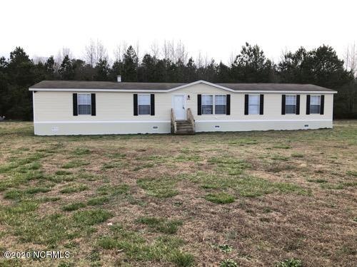 6232 Justin Trl., Elm City, NC 27822