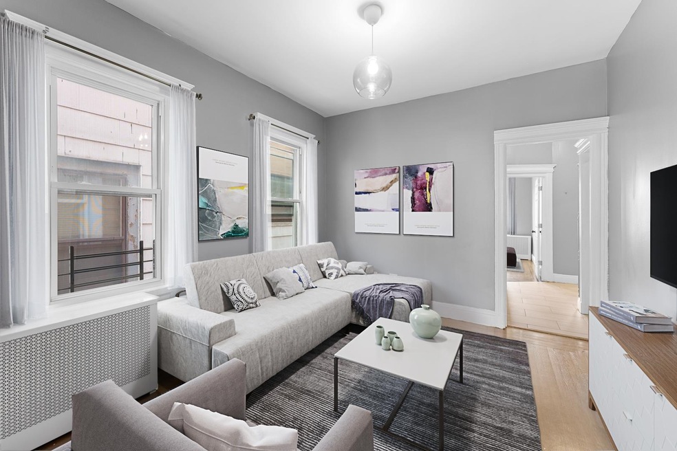 267 Claremont Ave unit 1, Jersey City, NJ 07305 - photo 1