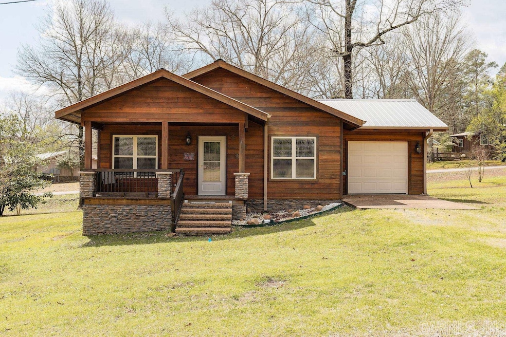 1 River Run Dr, Heber Springs, AR 72543 - photo 1