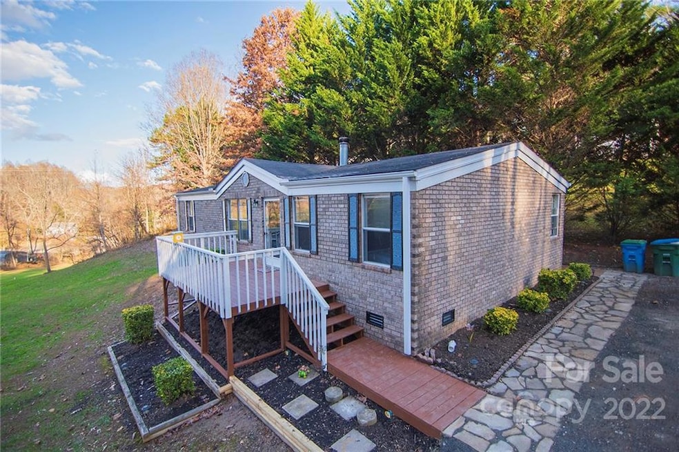 3863 New Leicester Hwy, Leicester, NC 28748 - photo 1