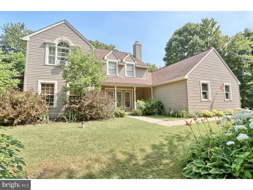 7 Warren Cir, Glenmoore, PA 19343 - photo 1