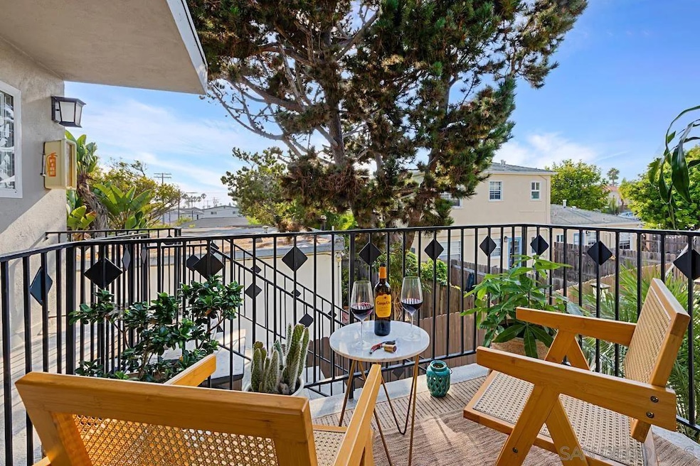 911 Missouri St unit 6, San Diego, CA 92109 - photo 1