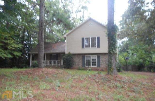 623 Chatham Trail unit 5, Jonesboro, GA 30238 - photo 1