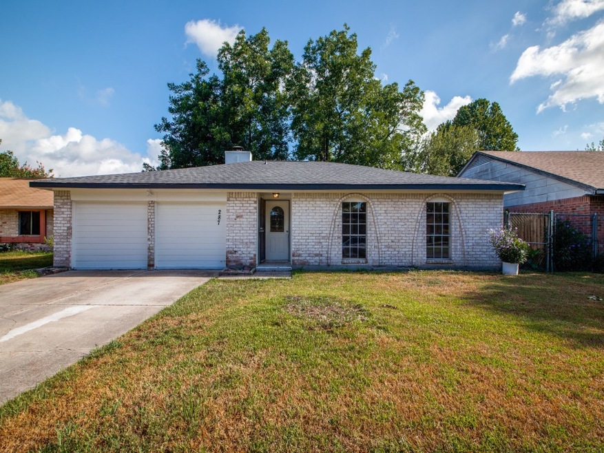 287 Eldon St, Houston, TX 77060 - photo 1