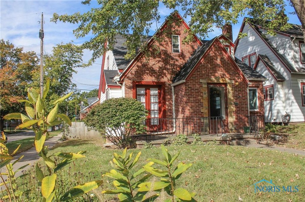 3801 Maxwell Rd, Toledo, OH 43613 - photo 1