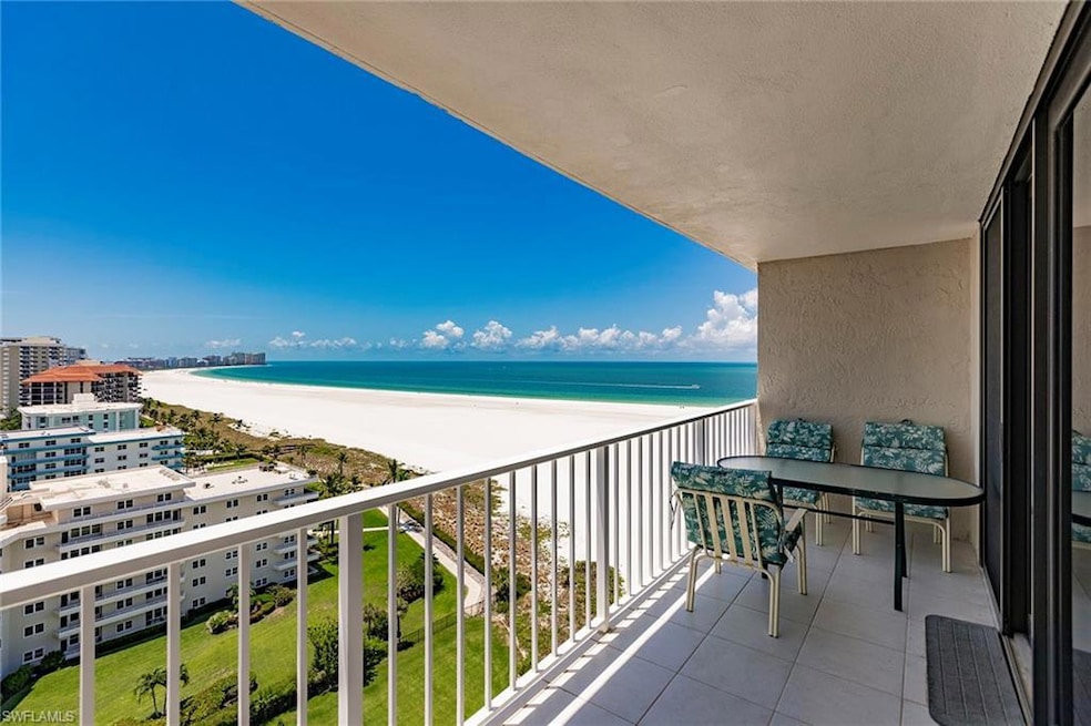 South Seas Towers unit 1609, Marco Island, FL 34145 - photo 1
