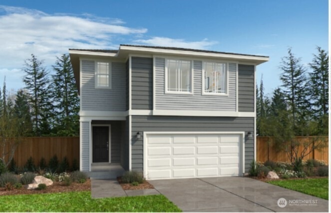 10312 6th Place SE unit 15, Lake Stevens, WA 98258 - photo 1