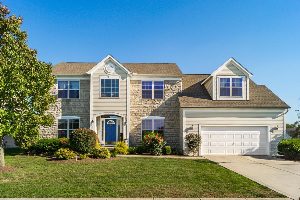 1500 Atwater Ave, Circleville, OH 43113 - photo 1