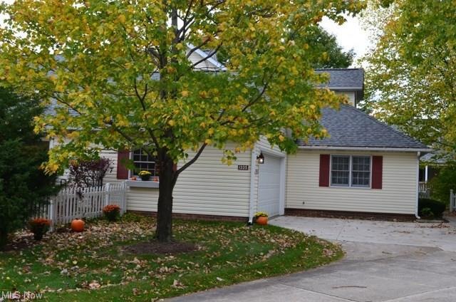 Welcome to: 1335 Old Mill Path #6-7 Broadview Heig