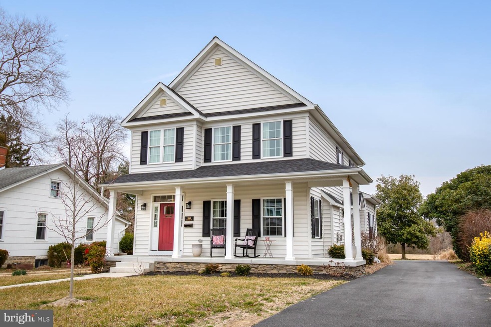 306B Chesterfield Ave, Centreville, MD 21617 - photo 1