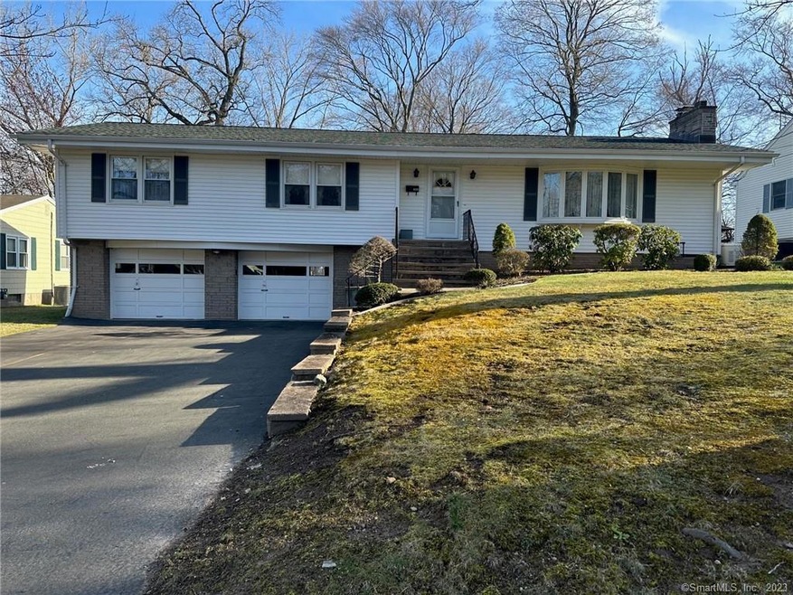 144 Tuttle Dr, New Haven, CT 06512 - photo 1