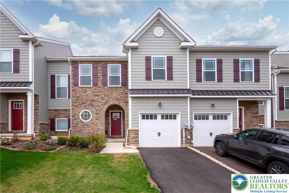 3981 Mink Rd, Emmaus, PA 18049 - photo 1