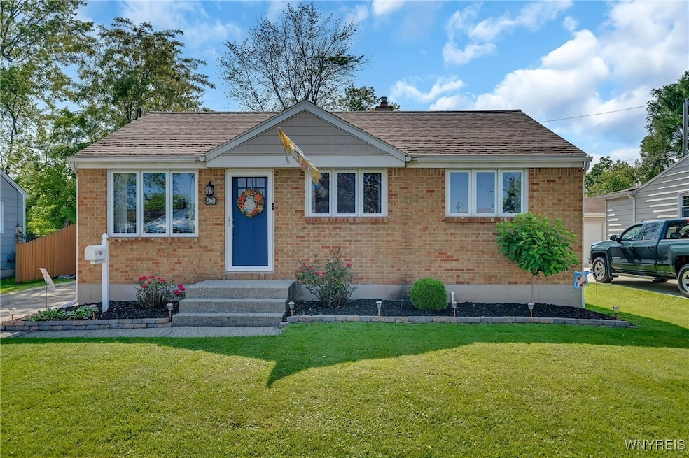 12 Delray Dr, Buffalo, NY 14225 - photo 1