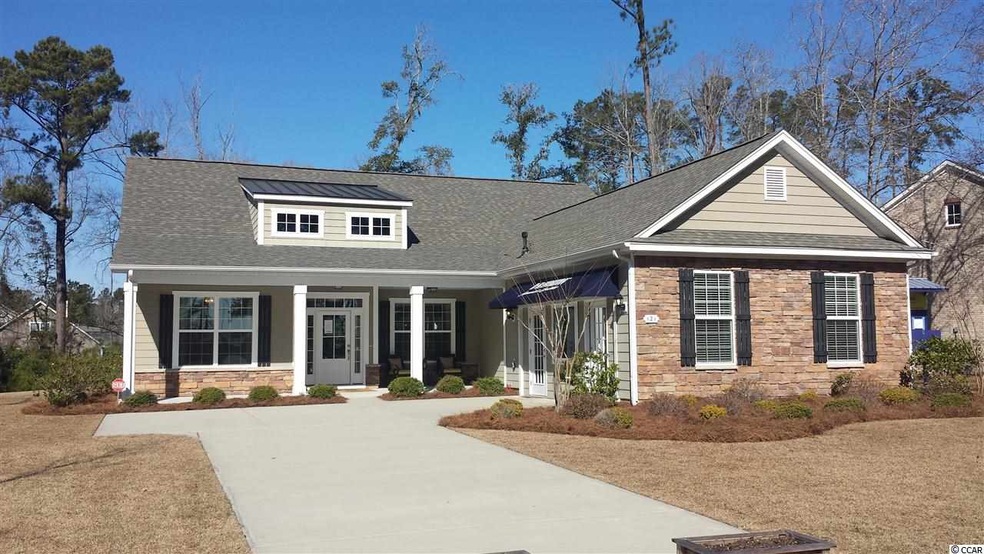 121 Rivers Edge Dr unit Lot 88 - Hawthorne E, Conway, SC 29526 - photo 1