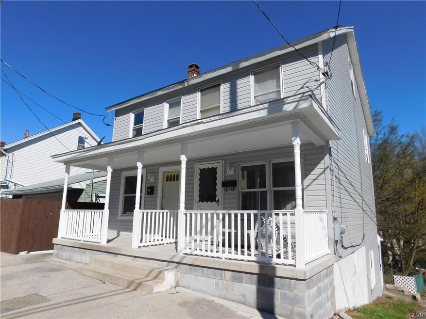 231233 E High St, Schuylkill County, PA 18218 - photo 1