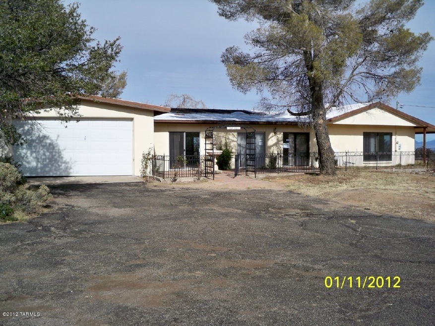 Front view