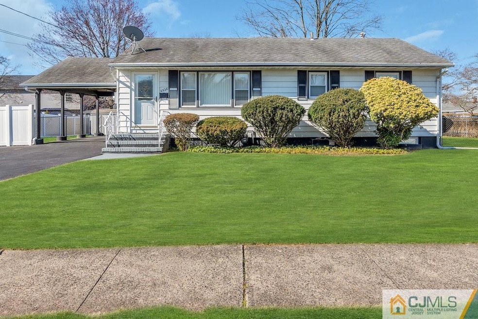 2526 Audubon Ave, South Plainfield, NJ 07080 - photo 1