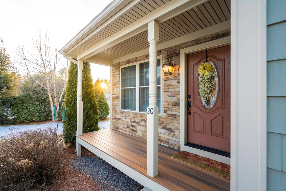 20 Addison Rd unit 20, Windham, NH 03087 - photo 1