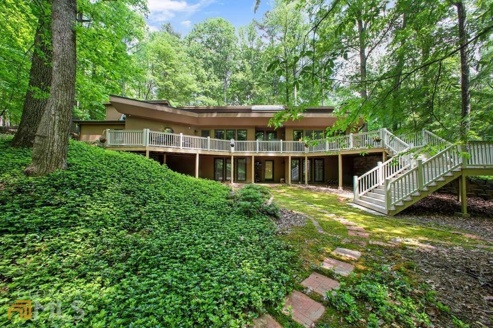 4110 Spalding Hollow, Norcross, GA 30092 - photo 1