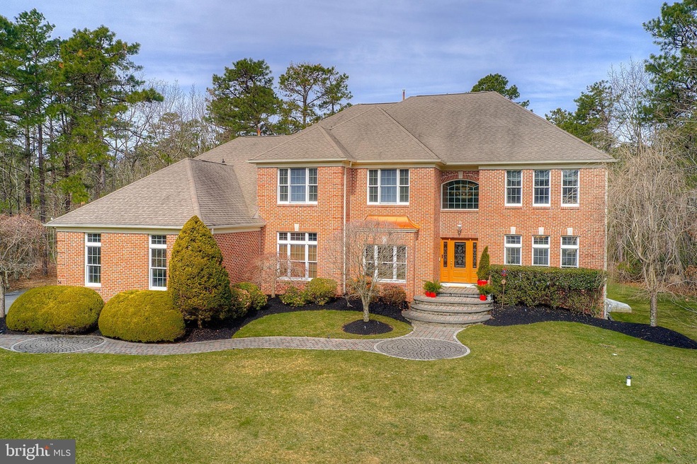 34 Abingdon Ave, Medford, NJ 08055 - photo 1