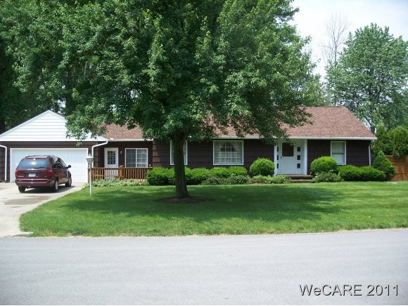 unlisted-address, Lima, OH 45805 - photo 1