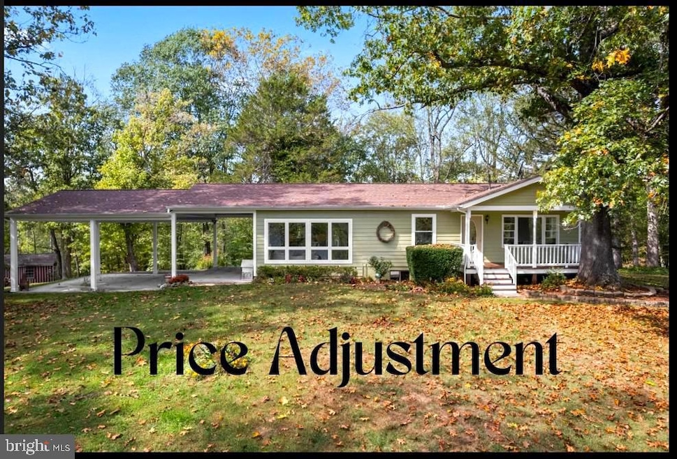 7127 Wilson Rd, Marshall, VA 20115 - photo 1