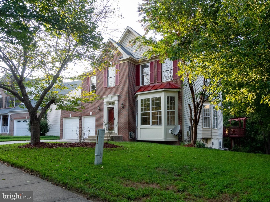 11141 Yellow Leaf Way, Germantown, MD 20876 - photo 1