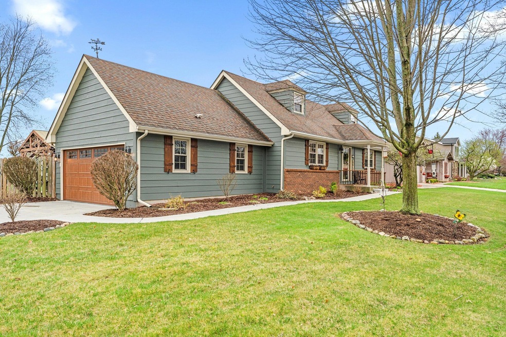 Sold $395,000 • Co-Listing Agent