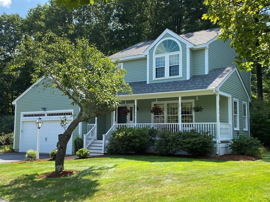 15 Southfield Dr, Nashua, NH 03064 - photo 1