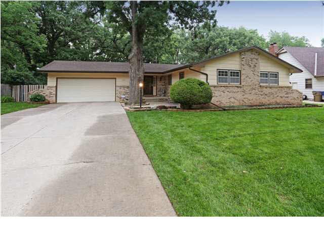 Great Location - Minimal Traffic on Cul-De-Sac Cre