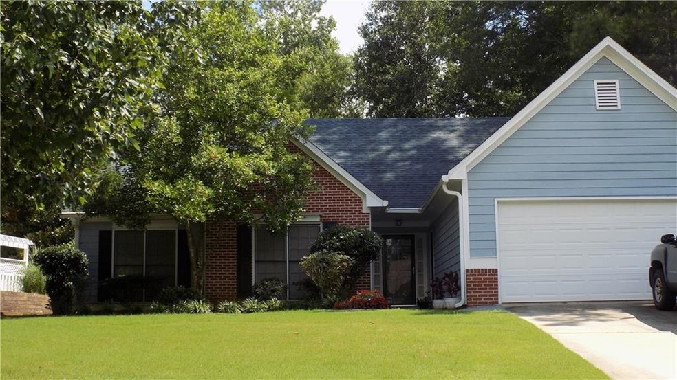 3235 Poplar Ridge Dr, Rex, GA 30273 - photo 1